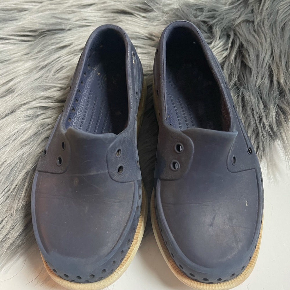 Native shoes